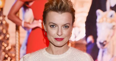 Kasia Sokołowska: Zastanawiam się, co będzie jutro. Nie chcę się zatrzymywać