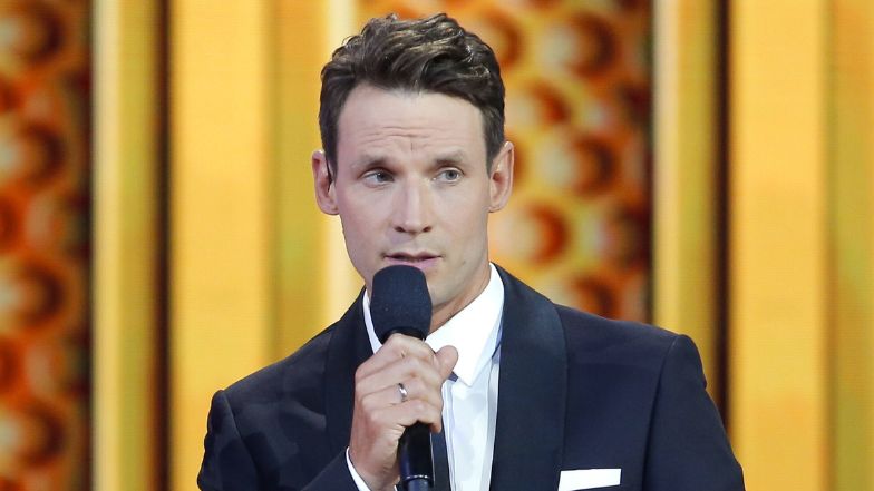 Tomasz Wolny rezygnuje z pracy w TVP