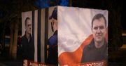 Kolejna smutna rocznica. Mińsk więzi Poczobuta już pięć lat