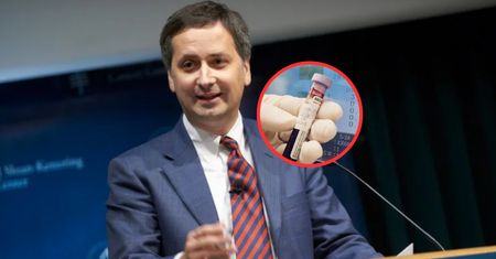 Badanie krwi na raka wątroby. Wykrywa włóknienie na wczesnym etapie