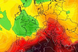 Zmiany w pogodzie. Nadchodzi "falka" upałów i burze
