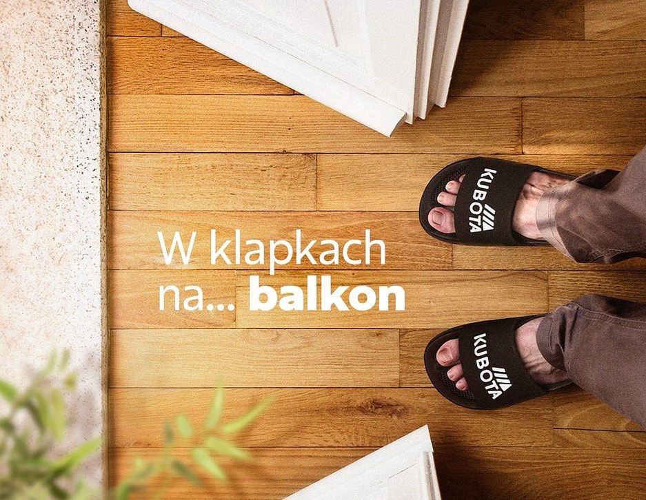 O ile podrożały klapki Kubota w Biedronce?