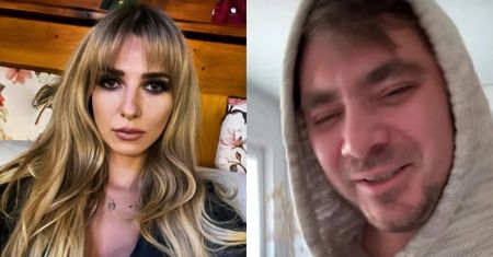 Faustyna o studiach i dbaniu o siebie po ciąży. Jakie wykształcenie ma żona Daniela Martyniuka?