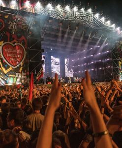 Rusza Pol'and'Rock Festival 2020. Gdzie oglądać koncerty?