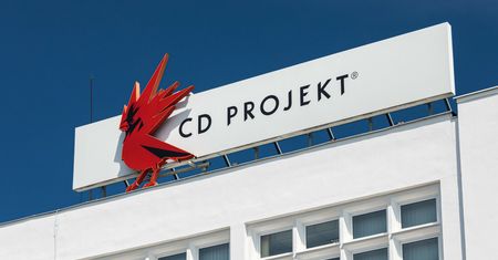Spore zwolnienia w CD Projekt. "Dostosowywanie skali"