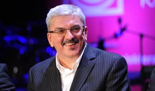 Negocjacje z Niedźwieckim zawieszone? "Czekamy na rozstrzygnięcie audytu"