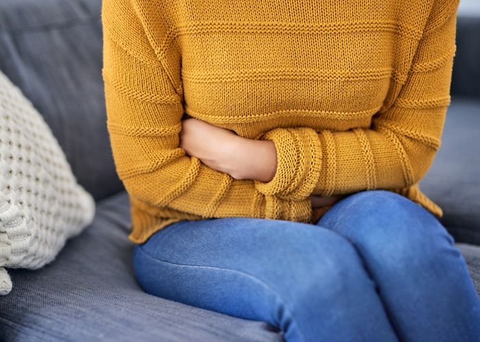 Gemma zaczęła walczyć z endometriozą w wieku 15 lat