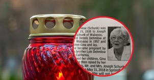 Nekrolog, który zszokował cały świat. Pożegnali matkę w nietypowy sposób