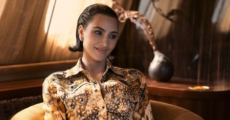 Reżyser "Wszystko dozwolone" odpowiada krytykom. Broni Kim Kardashian