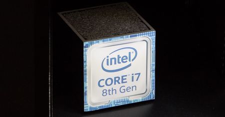 Intel Core i7-8700K i Core i5-8600K – premierowy test procesorów Coffee Lake