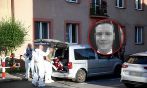 Zbrodnia w Skawinie. "Wyjątkowo drastyczny i okrutny sposób"