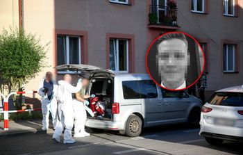 Zbrodnia w Skawinie. "Wyjątkowo drastyczny i okrutny sposób"