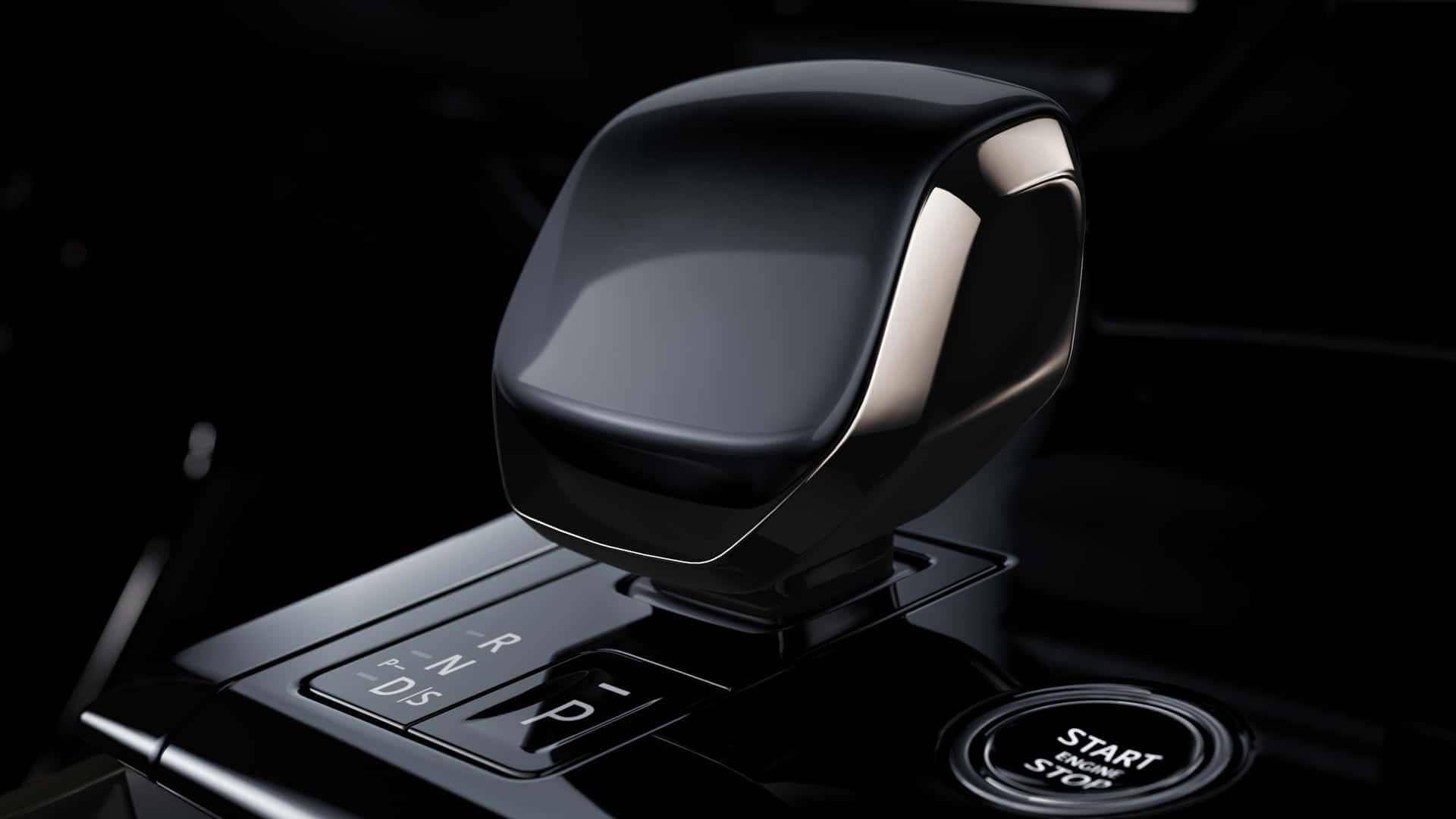 Range Rover Sport SV 2024
