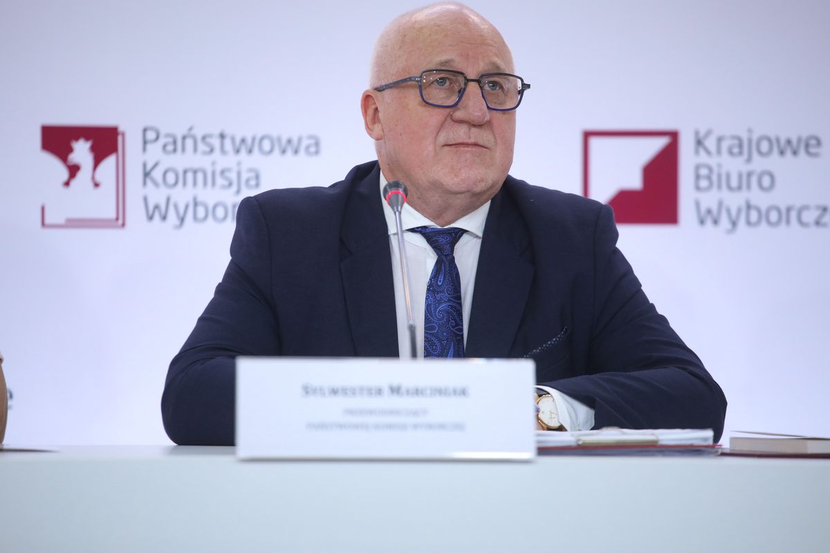 sejm, pkw, reforma Prawo wyborcze do zmiany. W kuluarach trwają przygotowania