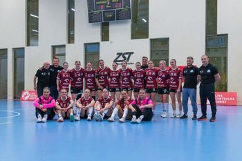 Cenne zwycięstwo Jutrzenki Płock. Teraz czas na mecz z niepokonaną Koroną Kielce