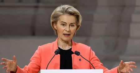 Komisja Europejska odrzuca propozycję Donalda Trumpa
