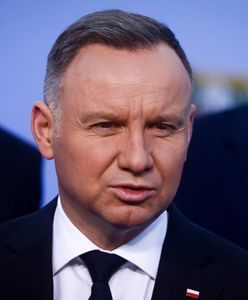 "Oho, znów się zaczyna". Konsternacja w PiS po ruchu Dudy