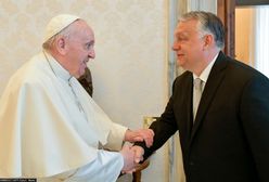 Burza po decyzji Franciszka. To nie tam powinien jechać