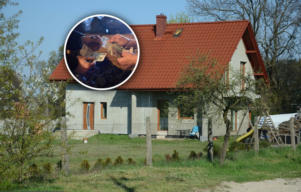 Chciała mieć nowy piec, wpadła w pułapkę. "Nie wiem, jak przeżyłam zimę"