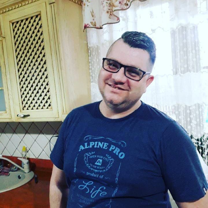 Tak mieszka Artur Witkowski