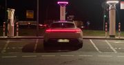 Porsche Taycan GTS Sport Turismo – czy 600-konny elektryk nadaje się do dalekich i szybkich podróży? Relacja z trasy do Niemiec