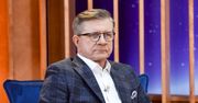 Zygmunt Chajzer żegna się z "Bitwą na palety". Program znika z anteny