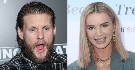 Maffashion i Fabijański będą mieli SYNA? "Sebastian jest w siódmym niebie i wszystkim się tym chwali"