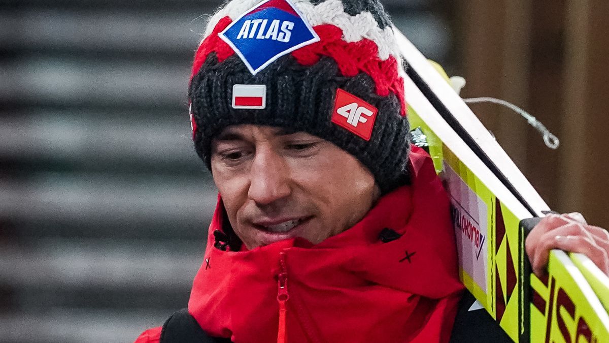 Kamil Stoch