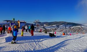 Start sezonu narciarskiego w Polsce już w ten weekend? "Odliczanie trwa"