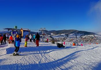 Start sezonu narciarskiego w Polsce już w ten weekend? "Odliczanie trwa"