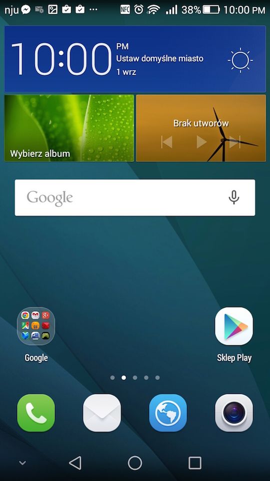 Huawei Ascend G7 - test i recenzja 18