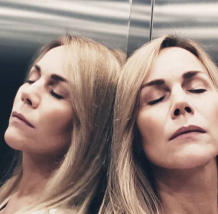 Monika Krzywkowska opowiedziała o walce z nowotworem. Lekarze zdiagnozowali u aktorki czerniaka.