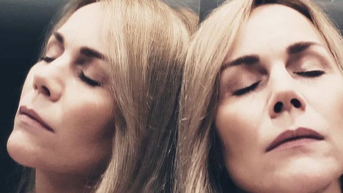 Lekarze zdiagnozowali u aktorki Moniki Krzywkowskiej czerniaka. 