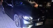 Radzyń Podlaski: Pijana kobieta uszkodziła znak. "Wszyscy tak robią"