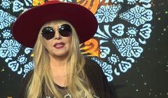 Jubileusz 50-lecia Maryli Rodowicz na wrześniowym Festiwalu w Opolu