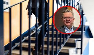Po śmierci nastolatków dyrektor bije na alarm. "Dorośli dają zły przykład"