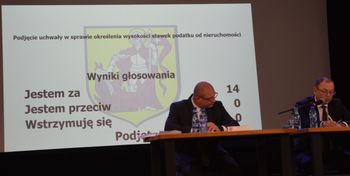 Kolno: Radni ustalili nowe stawki podatku od nieruchomości