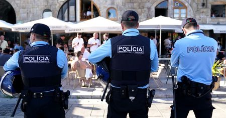 Były wiceminister Portugalii z zarzutami pedofilii. W domu 600 plików