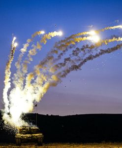 Siły zbrojne Turcji w pełnej gotowości bojowej. Możliwa inwazja na Syrię