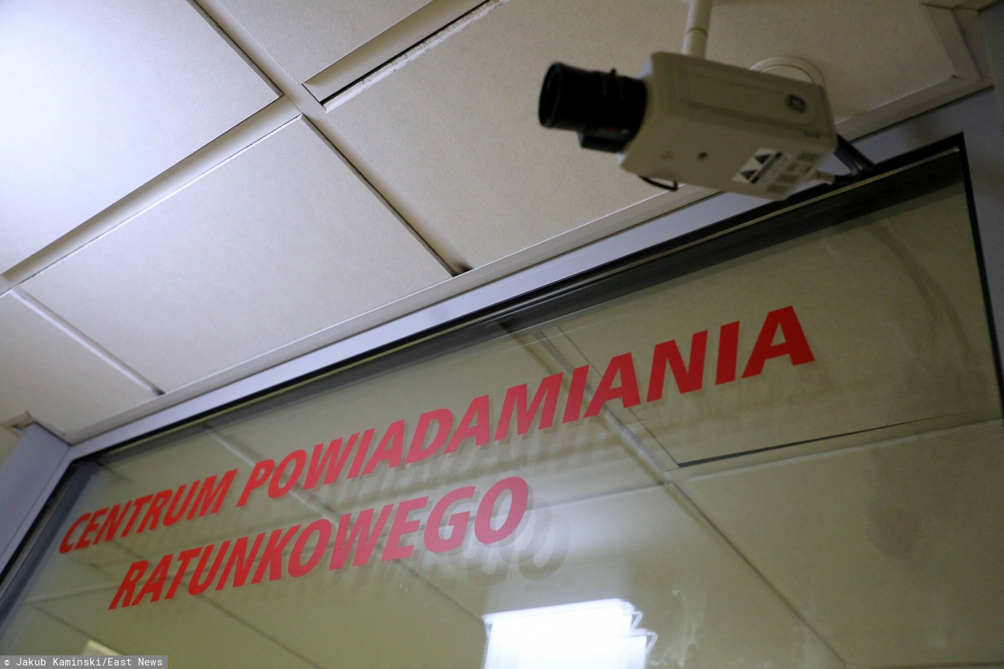 - "Najtrudniejsi" są samobójcy - opowiadają Sylwia i Magda. Gdy ktoś chce odebrać sobie życie, operator 112 czeka na linii do momentu przyjazdu służb. 