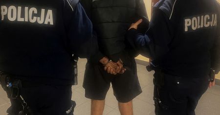 Policja weszła na posesję 30-latka. To znaleźli na strychu