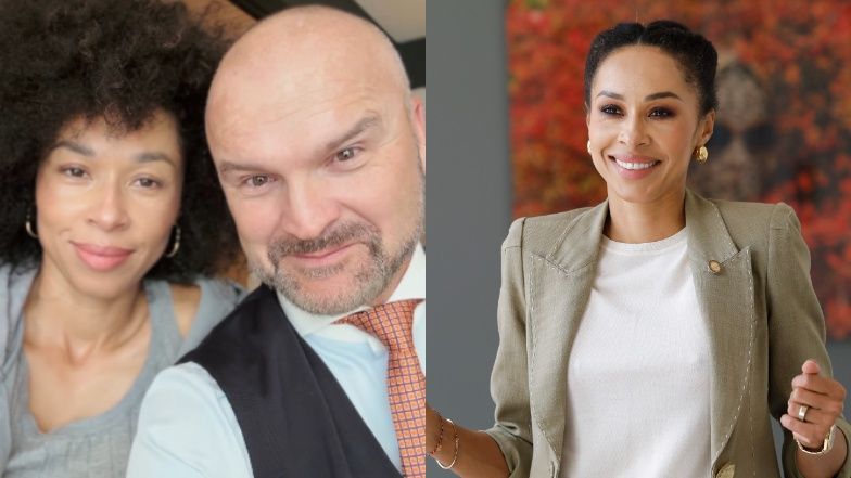 Omenaa Mensah i Rafał Brzoska wygrali z Metą