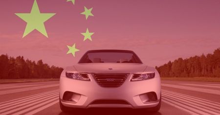 Spyker Cars w rękach Chińczyków i nowe plany produkcyjne marki Saab