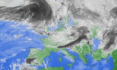 Willy dotrze nad Polskę. Są najnowsze prognozy