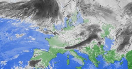 Willy dotrze nad Polskę. Są najnowsze prognozy