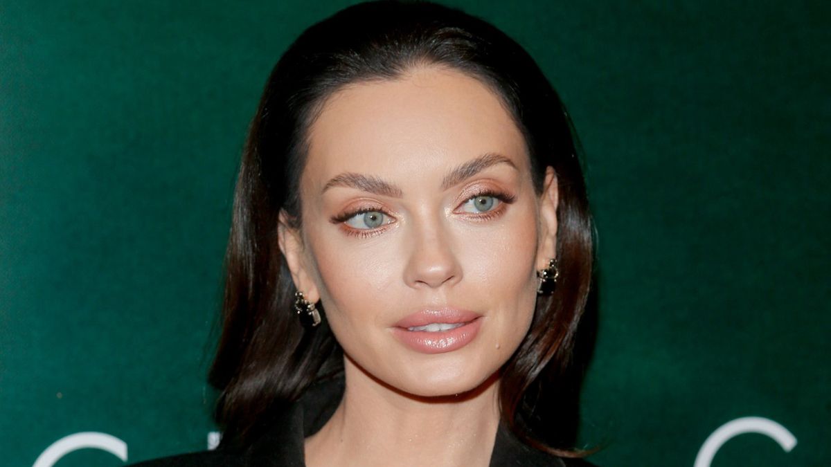 Edyta Zając na przymiarkach do "DDTVN"