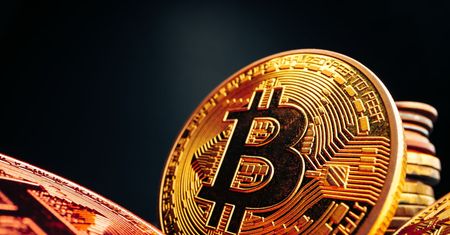 Europejski Bank Centralny o Bitcoinie. Przewidywania są druzgocące