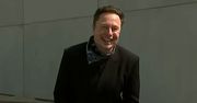 Musk niczym szaleniec. Drwi z obaw o zasoby wody