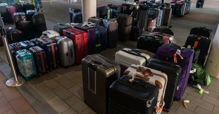 Umowa z biurem podróży. UFG ostrzega: sprawdź, czy jesteś ubezpieczony