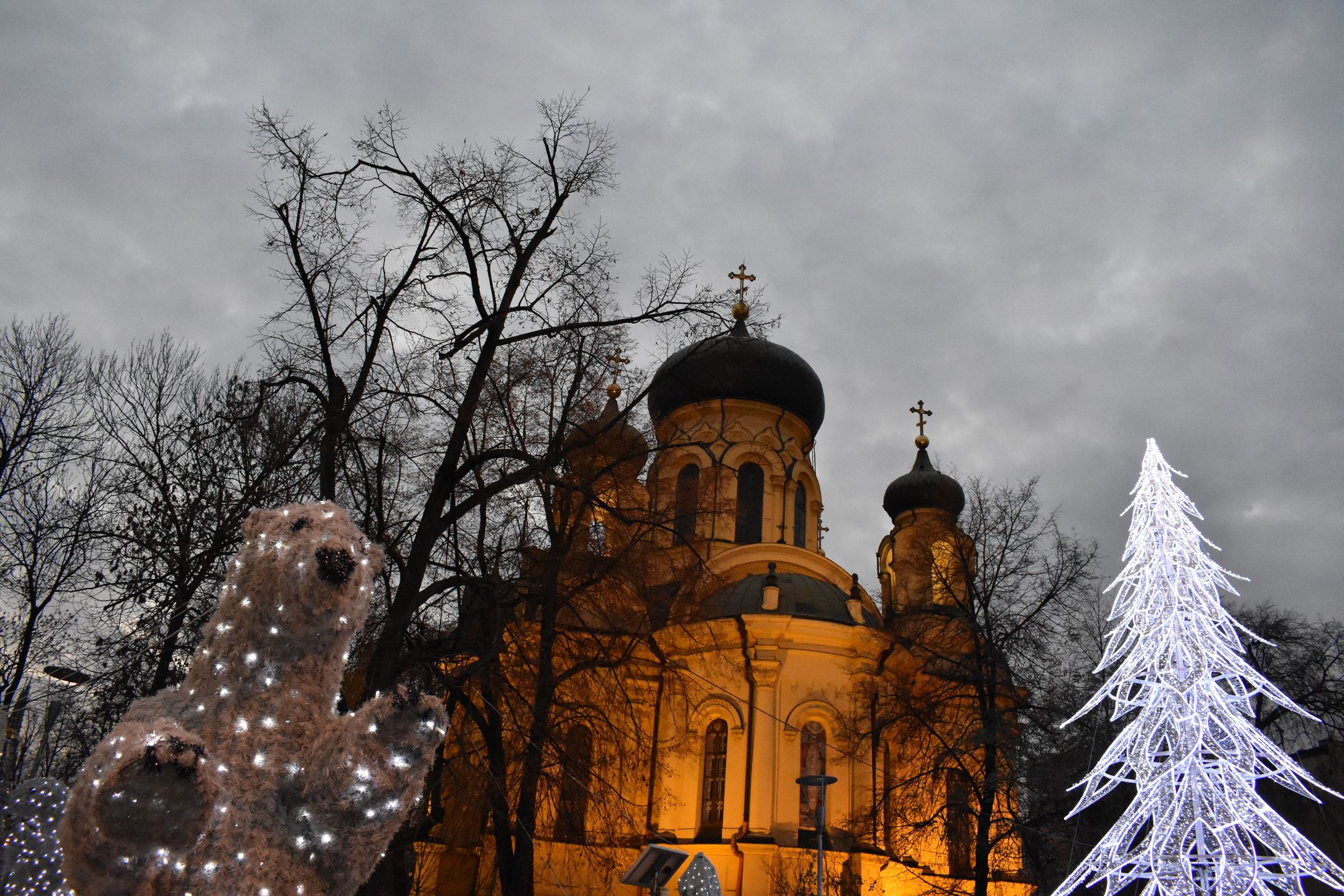 Nikon D3400 - test lustrzanki dla każdego 58
